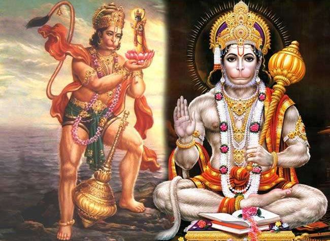 Offer these 5 things to Hanuman on Tuesday, there will be benefits in wealth and destruction of enemies