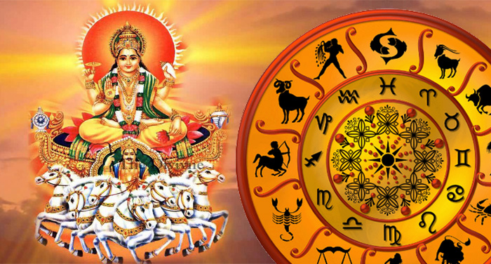 On the 16th and 18th of May, auspicious yoga is being made in these horoscopes, there will not be a place of happiness