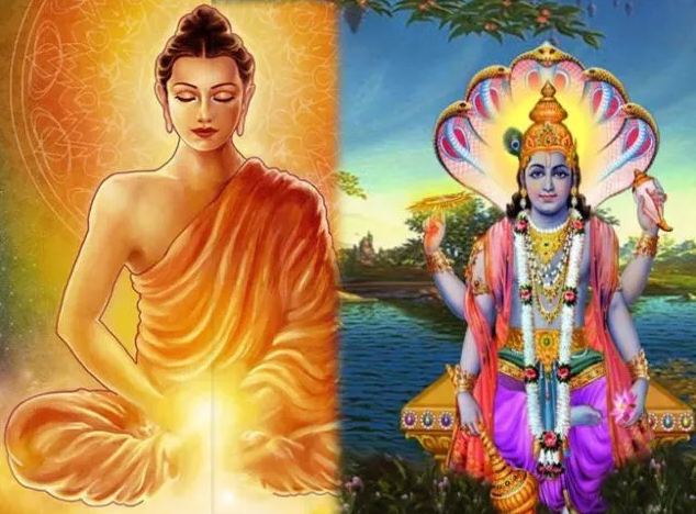 On the day of Buddha Purnima, people of these zodiac signs will have special blessings of Mother Lakshmi