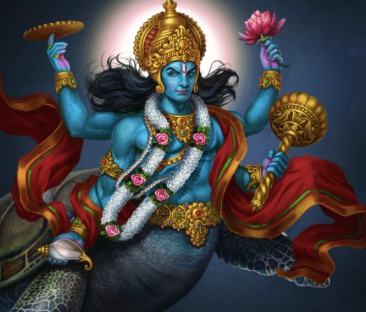 Only these 3 zodiac people live under the shadow of Lord Vishnu, get true love