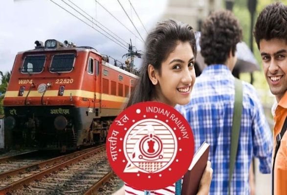 Railways to recruit 53 para medical posts for tenth pass, apply today