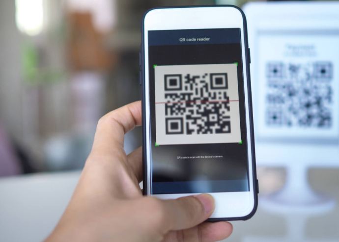 SBI warns to scan QR code, otherwise account will be empty