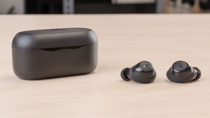 Soundcore Life Dot 2 earbuds launched in India, will have 35 hours of battery backup