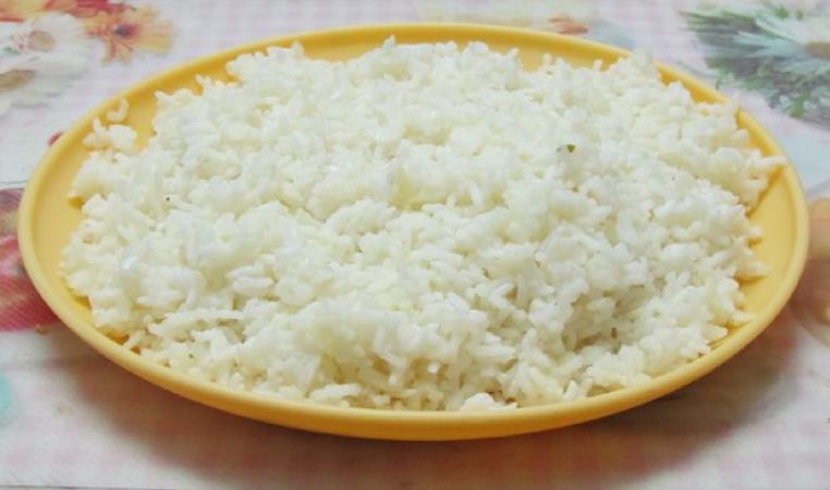 Stale rice is the cure for many health problems