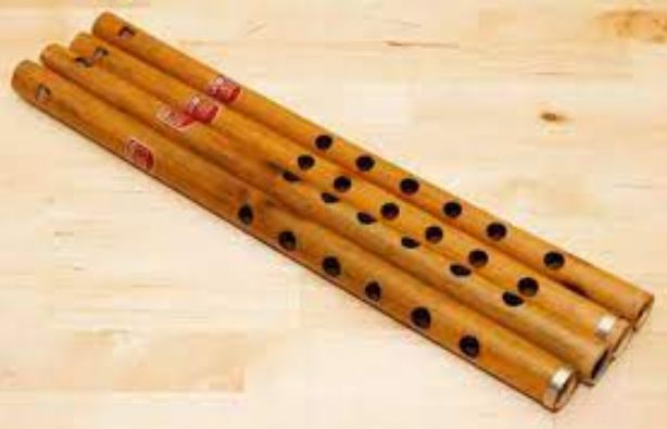 The flute kept here in the house fulfills the desired desire, gets a big benefit