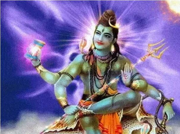 These 4 zodiac signs are loved by Bholenath