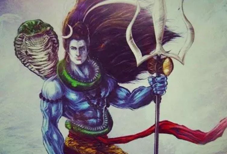 These 6 named people are protected by Lord Shiva himself, know whether you are also one of them