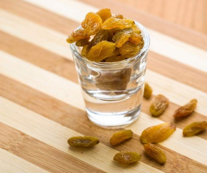 These are the big benefits of eating raisins, who want to be fat, definitely read this.