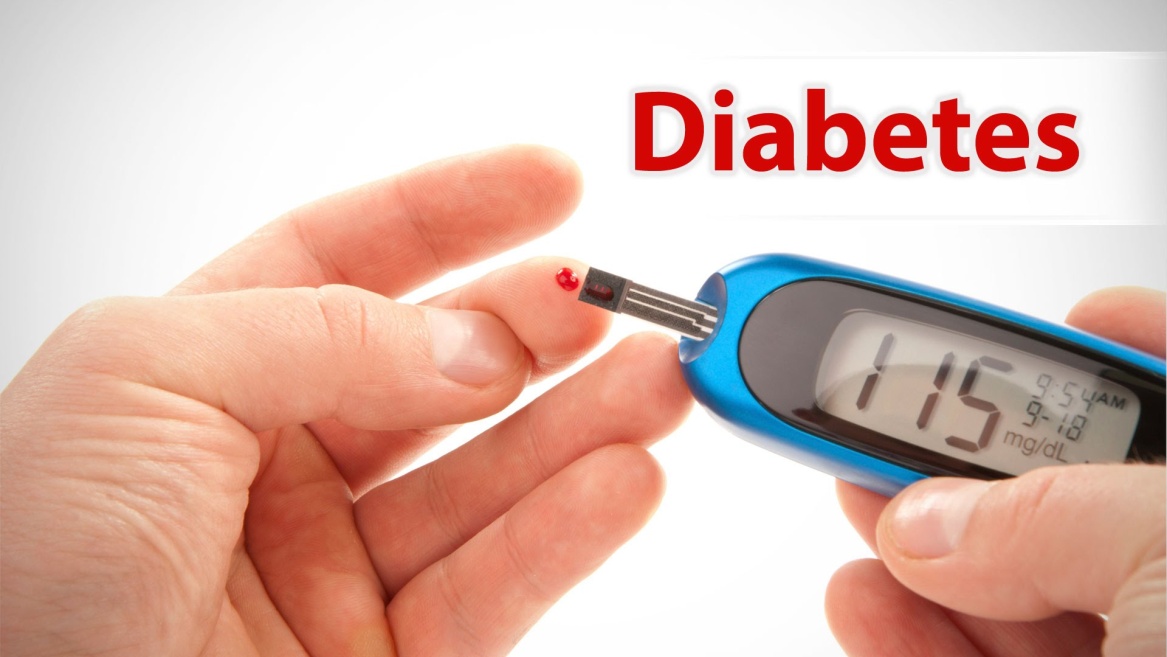 These are the top 10 symptoms of diabetes, definitely read once