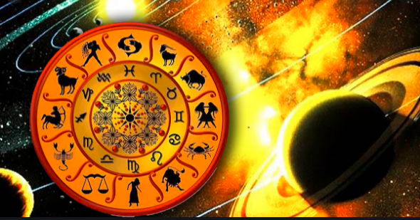 Today, May 13 to May 15, Shukra Deva's Mahagaman, 7 zodiac signs will begin auspicious time,