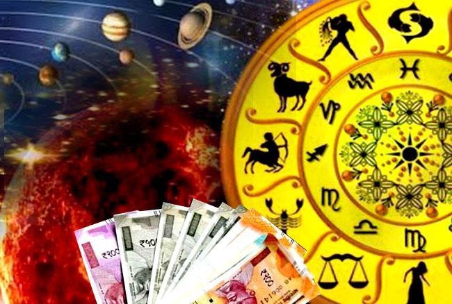 Today these three zodiac signs will open the doors of fate, all work will be successful