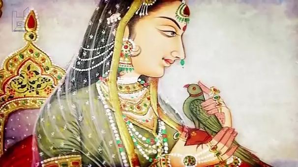True story of Rani Padmini that you may not know