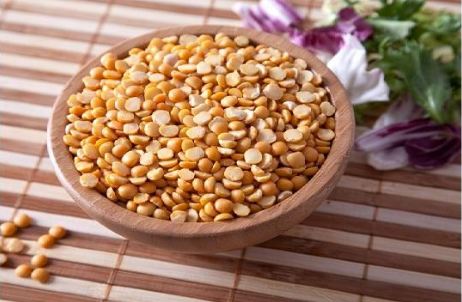 Use of gram lentils will get rid of many diseases