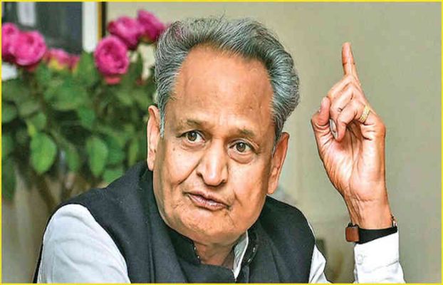Ventilators sent by central government are not working properly, Rajasthan CM alleges