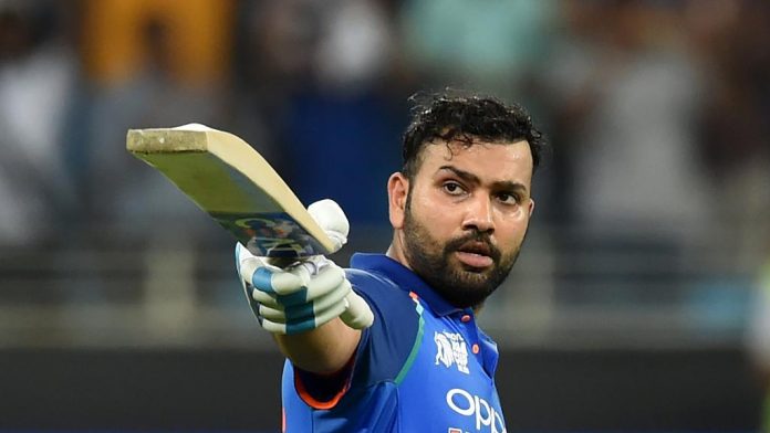 Very few people know these amazing things about Rohit Sharma
