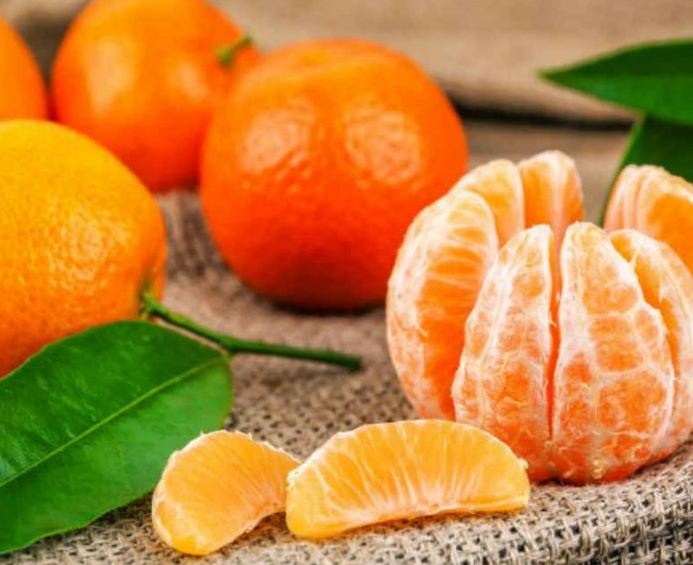 You will be unaware of the consumption of orange, its surprising benefits