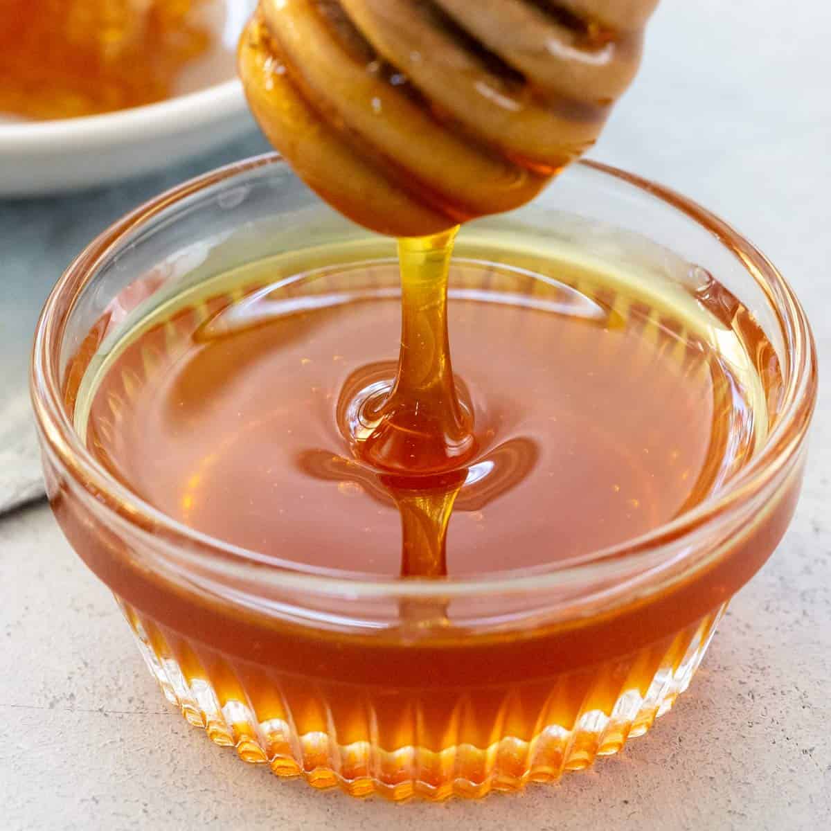 Here are 7 benefits of one spoon of honey, how you can lose weight