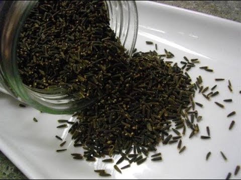Black cumin is the period of these 5 diseases, its benefits are surprising