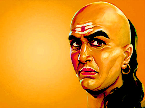 Chanakya Niti - In such a situation, a beautiful woman is like a poison for a man, definitely read these 4 things