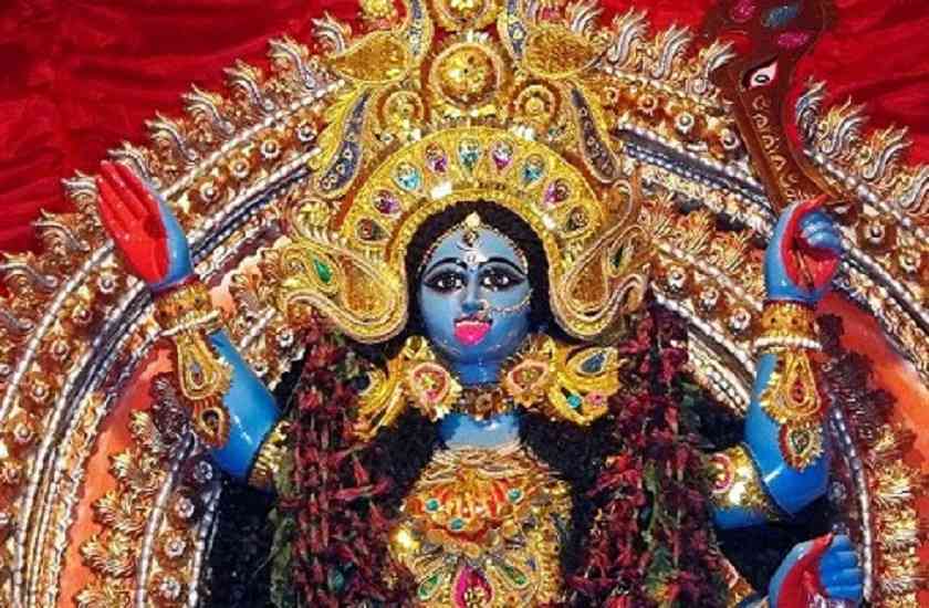 Mother Kali will be happy as soon as the morning of the 23rd, these 3 zodiac signs will get 2 tremendous happiness, the darkness of sorrow will change