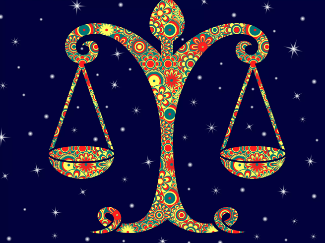 People of Libra will get good news on May 22, only the luck of Libra people will be reversed.