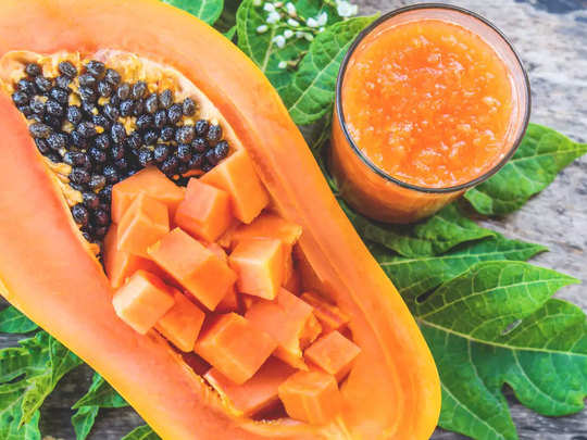 Do you also consume papaya? So at least know these important things