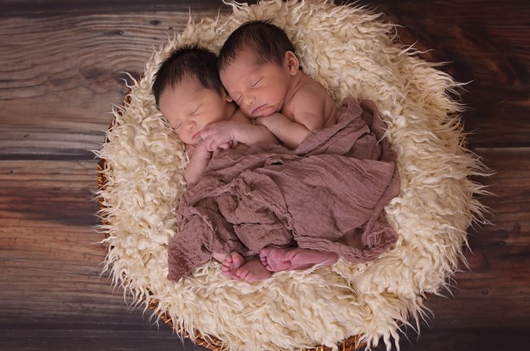 There is such a mysterious place in India, where only twins are born