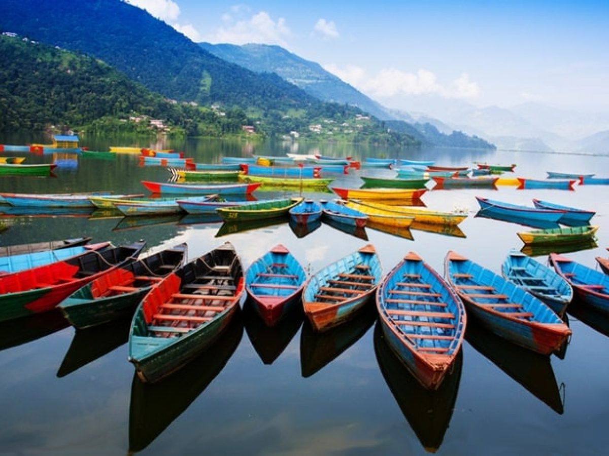 If you also want to travel to Nepal, then keep these things in mind, which will keep you safe