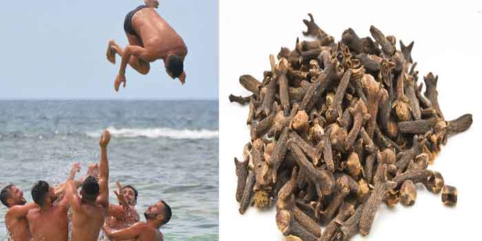Learn how cloves are beneficial for men