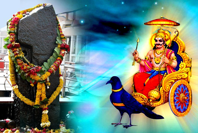 The day of crying ended, Shani Dev will remove the sufferings of 6 zodiacs from 27th to 30th