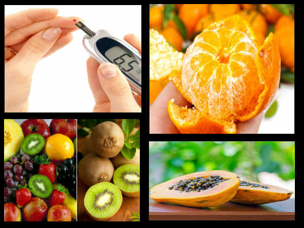 is now very easy for diabetics to eat fruits, these three fruits are very beneficial