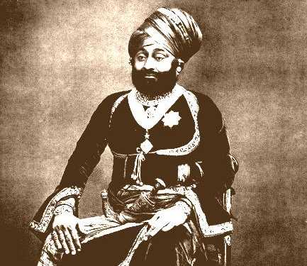 Read the story about Veer Kunwar Singh, the great warrior who defeated the British 7 times