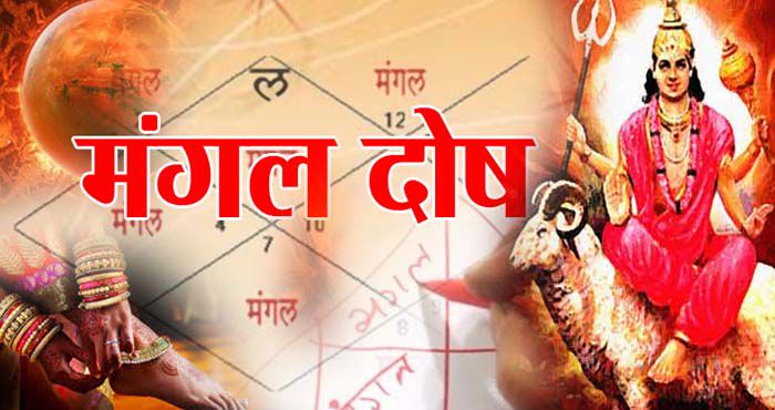 After 133 years from July 1, these 5 zodiac signs will be free from Mangal Dosha, luck will shine overnight