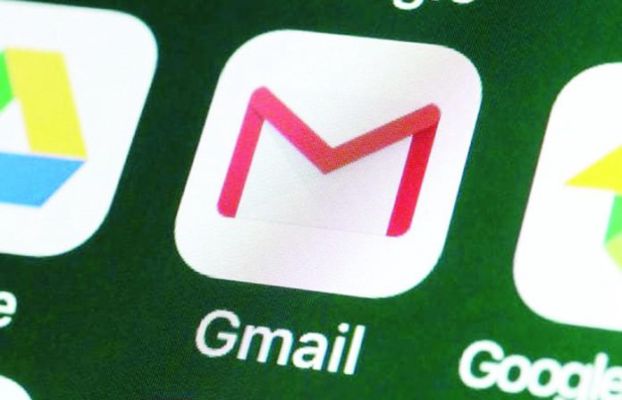 100 million phishing attacks are happening on Gmail every day