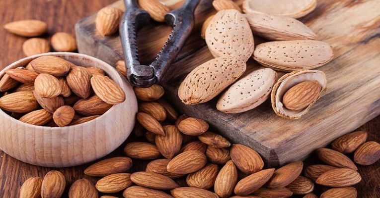 13 nutritious properties of almonds rich in medicinal properties that give you benefits