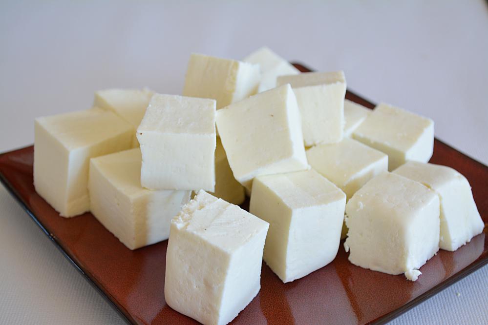 Eat raw paneer daily for 30 days and then see for yourself what happened in the body.