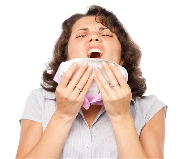 If the problem of sneezing is increasing, then these measures will treat it, try it once