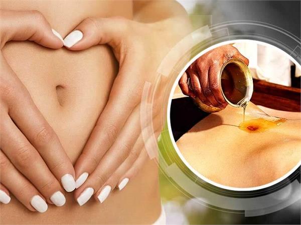 Apply this oil only in the navel before sleeping, then you will see surprising benefits