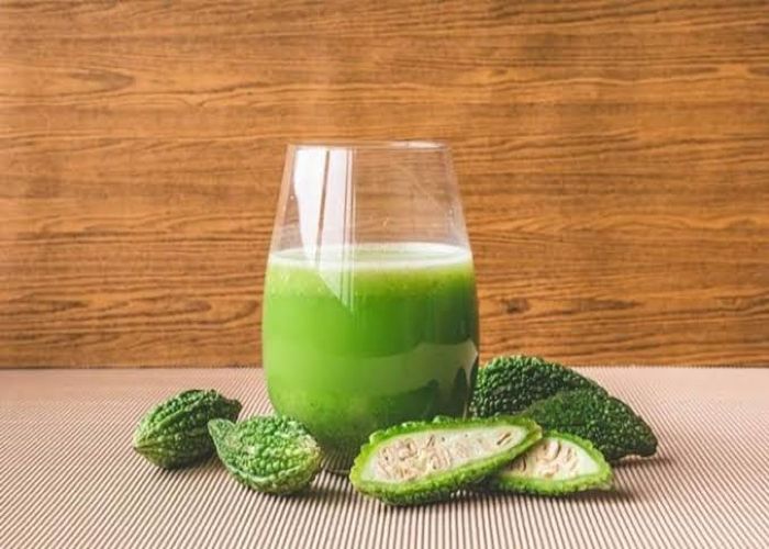 To eliminate diabetes from the root, consume this juice every morning