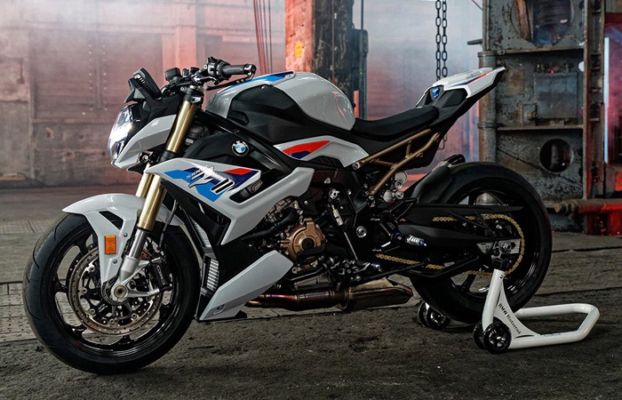 2021 BMW S1000R launched in India, will get stylish look with strong engine