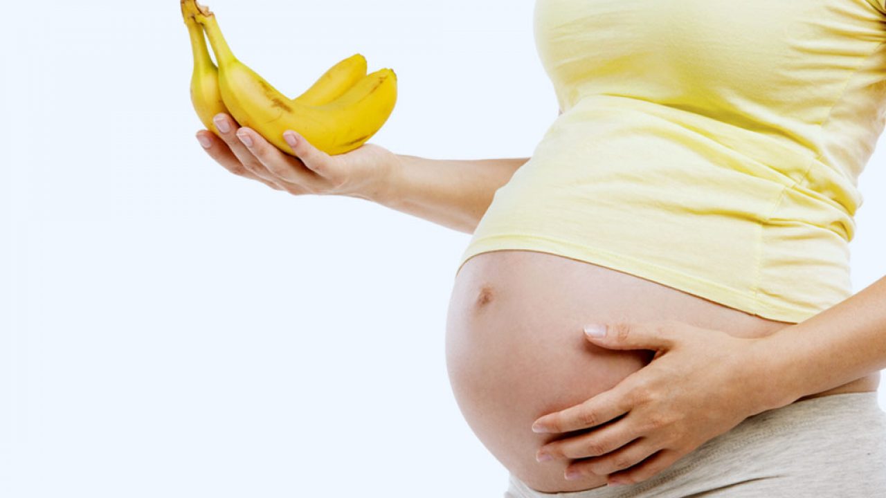 Why should you eat banana during pregnancy and what are the benefits of eating it for the baby, definitely know