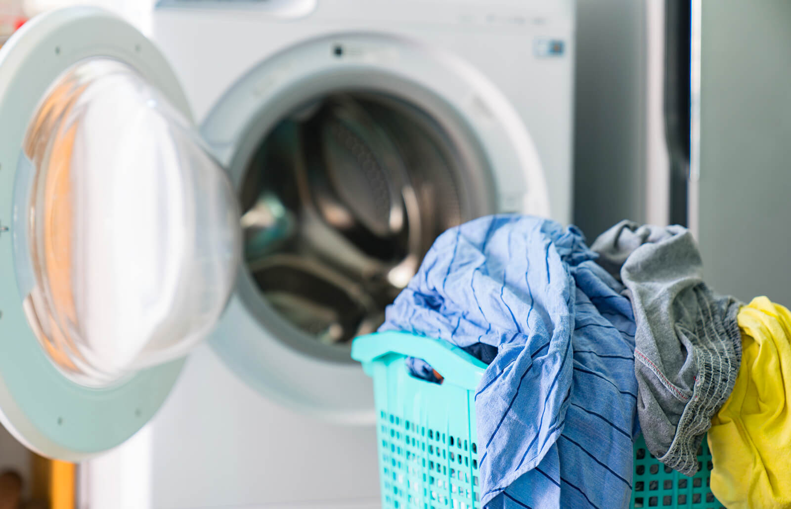 Everyone should follow these tips while washing clothes