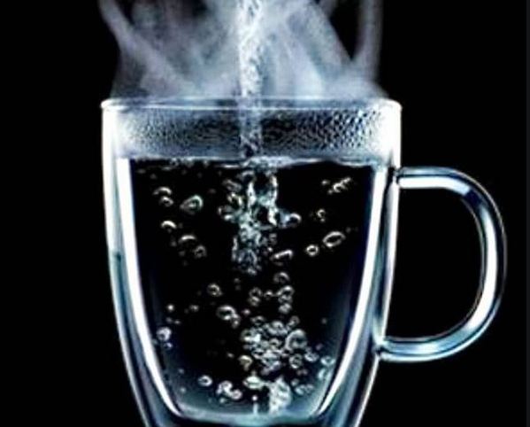 5 big changes with 1 glass of lukewarm water can bring in your body