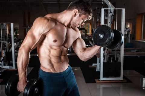 Do this work to get horse-like strength, the effect will be visible from day one, know