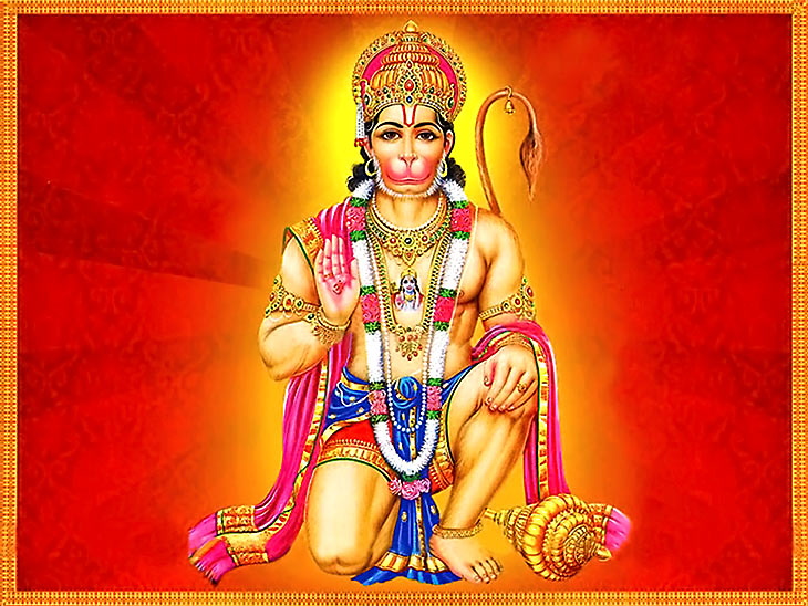 Hanuman ji himself has written the fate of these zodiac signs, blessings Mahabali himself is their protector