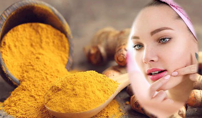 From beauty to health, turmeric is a treasure