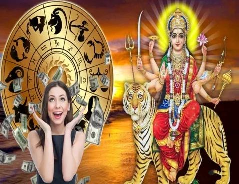 A great coincidence formed after 1000 years, there will be rain of money on these 5 zodiac signs