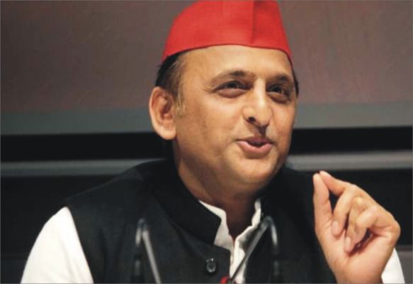 Akhilesh Yadav Party will not make the mistake of last time, will stay away from alliance with weak Congress