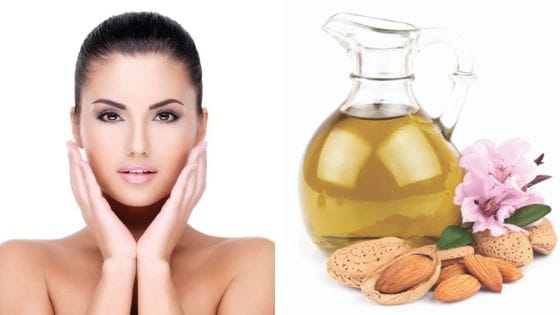 Amazing amazing benefits of almond oil, must see