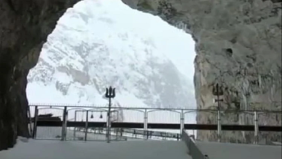 Amarnath Yatra will not happen this year for Mahadev devotees